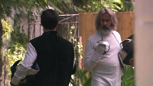 Sangre Del Pacífico fotoğrafı