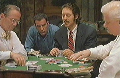 The Music of Chance Fotoğrafı