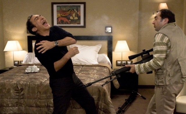 A Pain in the Ass fotoğrafı