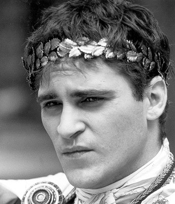 Gladyatör Fotoğrafı