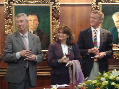 El Brindis Fotoğrafı