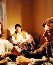 İki Arkadaş (1998) afişi