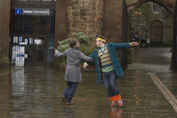 Nativity! fotoğrafı