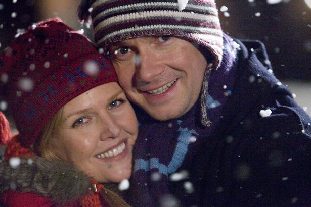 Nativity! fotoğrafı