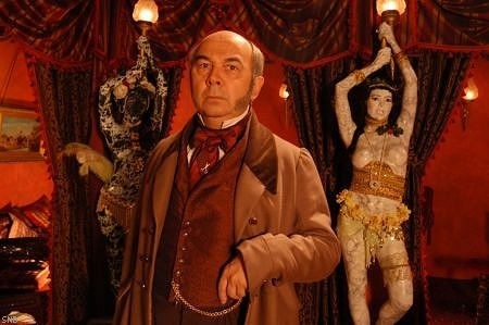 Il Ne Faut Jurer... De Rien! fotoğrafı