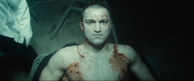 Evrenin Askerleri: Regenerasyon fotoğrafı