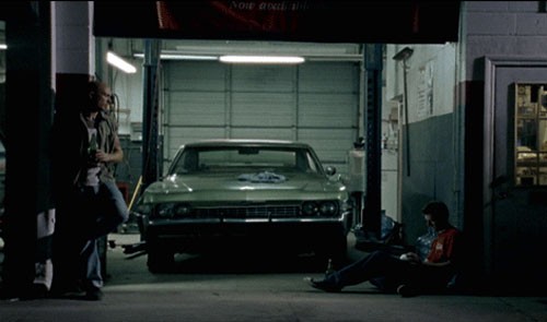 Loren Cass Fotoğrafı