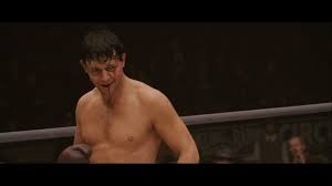 Cinderella Man Fotoğrafı