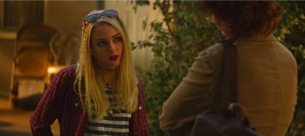 The Space Between fotoğrafı