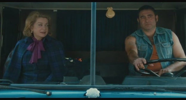 Kadın İsterse Fotoğrafı