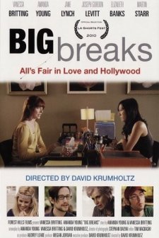 Big Breaks (2009) afişi