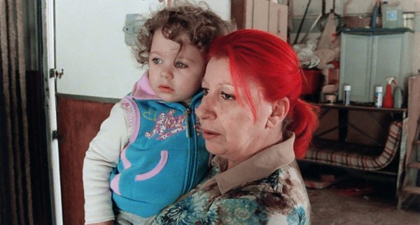 La Pivellina Fotoğrafı