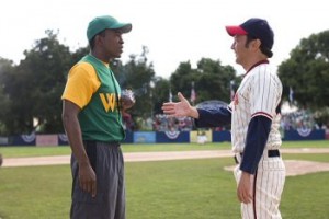 Yedek Kulübesi Fotoğrafı