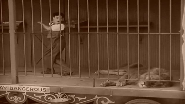 Cambazhane Fotoğrafı