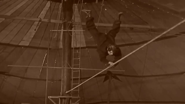 Cambazhane Fotoğrafı