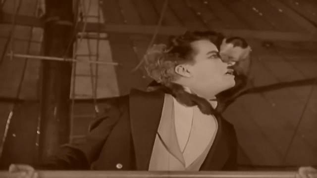 Cambazhane Fotoğrafı