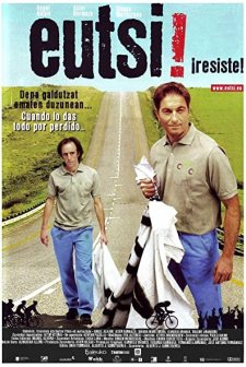 Eutsi! (2007) afişi