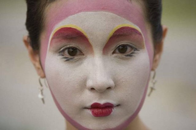 Out Of My ıntention fotoğrafı