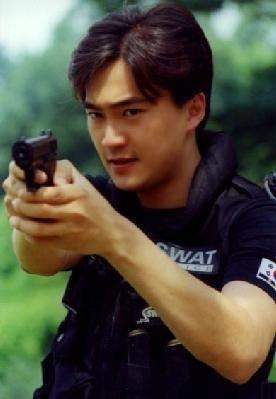 Swat Police Fotoğrafı