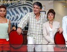 Işte Benim (2006) afişi