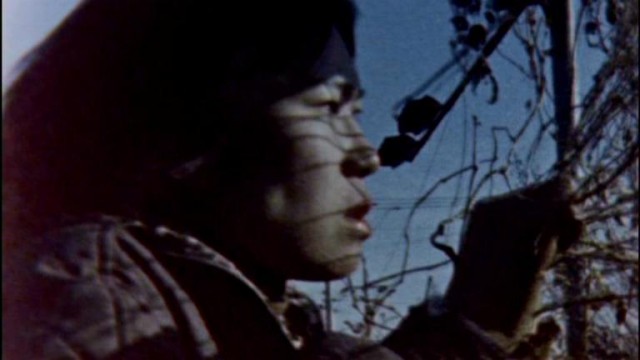 Exhausted fotoğrafı