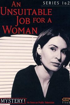 Kadınlara Göre Değil (1997) afişi