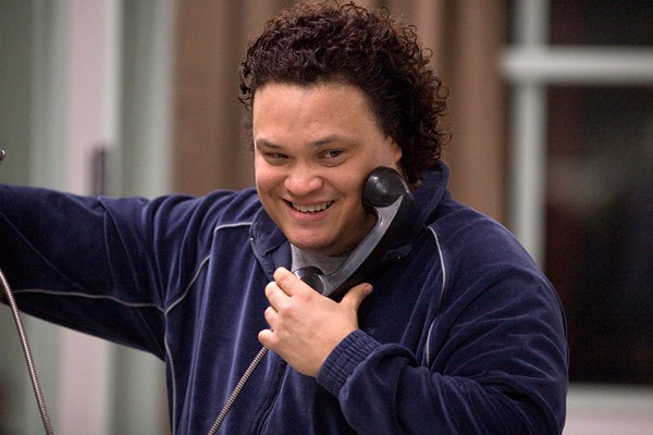 Bir Çeşit Komik Hikaye Fotoğrafı