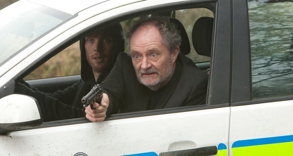 Perrier's Bounty Fotoğrafı