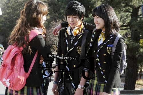 God Of Study Fotoğrafı