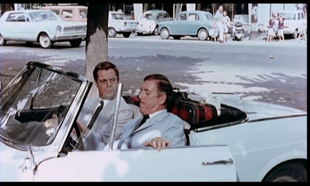 Oggi, Domani, Dopodomani fotoğrafı