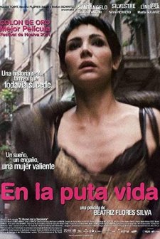 In This Tricky Life (2001) afişi