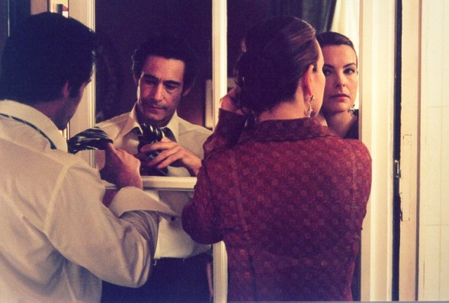 Straight To The Heart Fotoğrafı