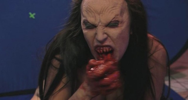 The Darkside Fotoğrafı