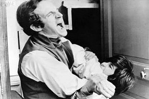 The Wild Child Fotoğrafı