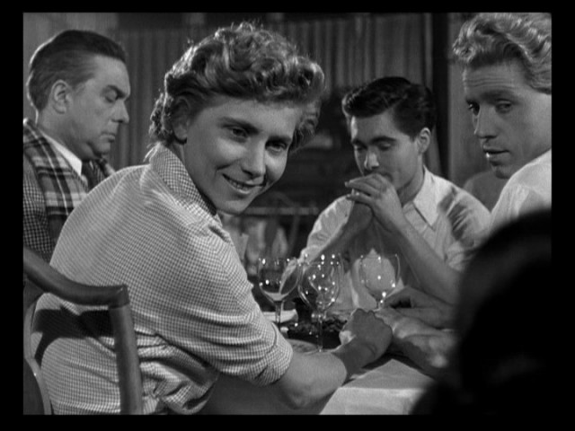 The Strange Ones Fotoğrafı