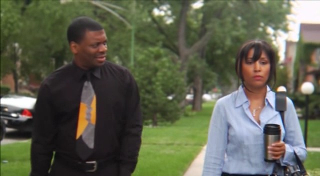 Subtle Seduction Fotoğrafı