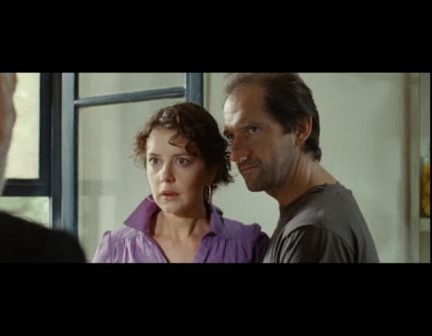 The Whistler Fotoğrafı