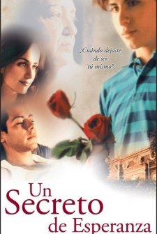 Hayatını Çalan Hırsız (2002) afişi