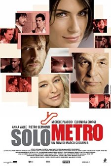 Solometro (2007) afişi