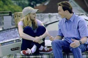 Bana Hayır Deme Fotoğrafı