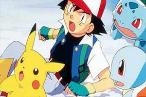 Pokemon 2 The Power Of One fotoğrafı