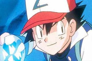 Pokemon 2 The Power Of One fotoğrafı