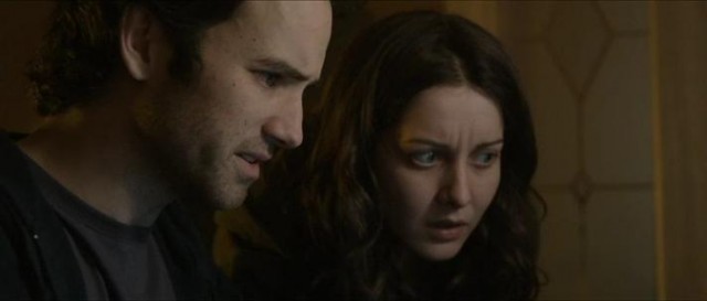 The Possession Of David O'reilly fotoğrafı