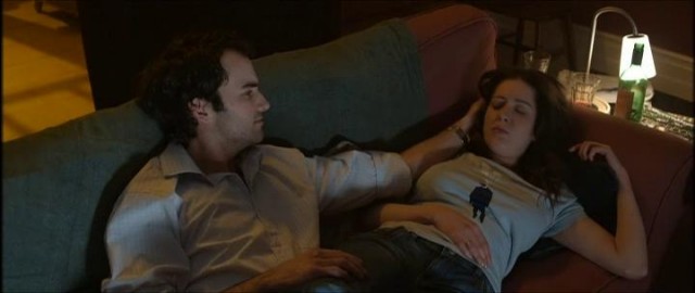 The Possession Of David O'reilly fotoğrafı