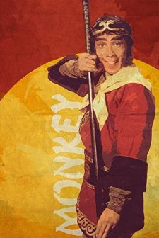 Journey To The West (1978) afişi