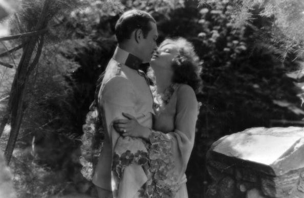 Gizemli Kadınım Fotoğrafı