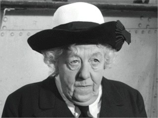 Murder Ahoy Fotoğrafı