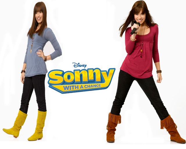 Sonny'nin Yıldızı Fotoğrafı