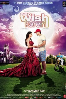 Aao Wish Karein (2009) afişi