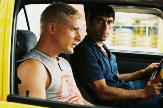 Avrupa'da Bir Gün Fotoğrafı